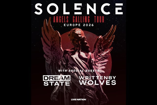 Presale codes for solence: members use these when buying pre-sale tickets