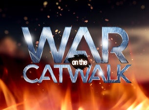 Murray & Peter Present WAR ON THE CATWALK