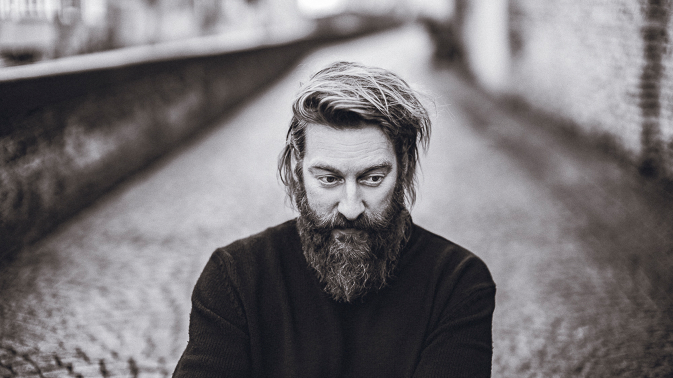 Joep Beving