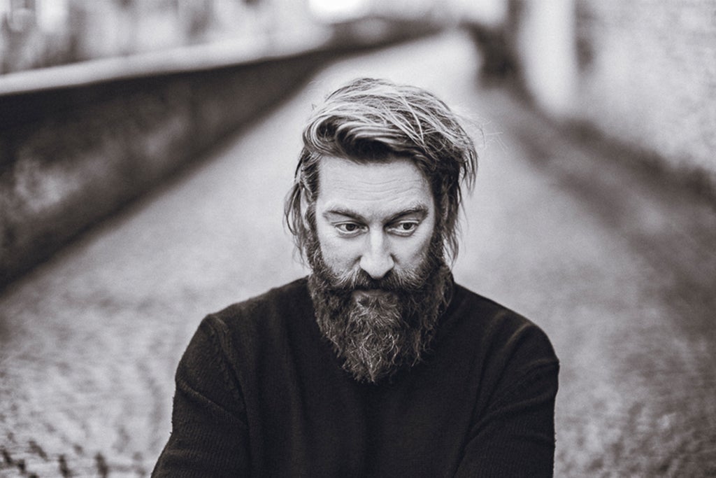 Joep Beving