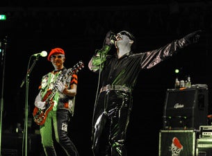 The Damned, 2020-09-08, Глазго