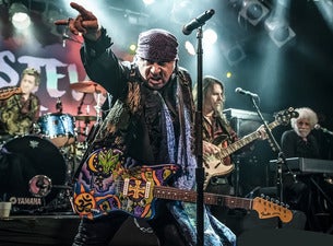 Little Steven & the Disciples of Soul