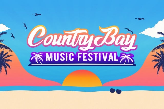 Country Bay Music Festival Tickets, 2023 Concert Tour Dates