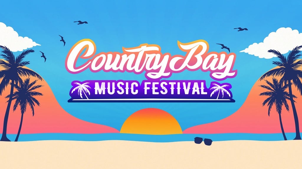 Hotels near Country Bay Music Festival Events