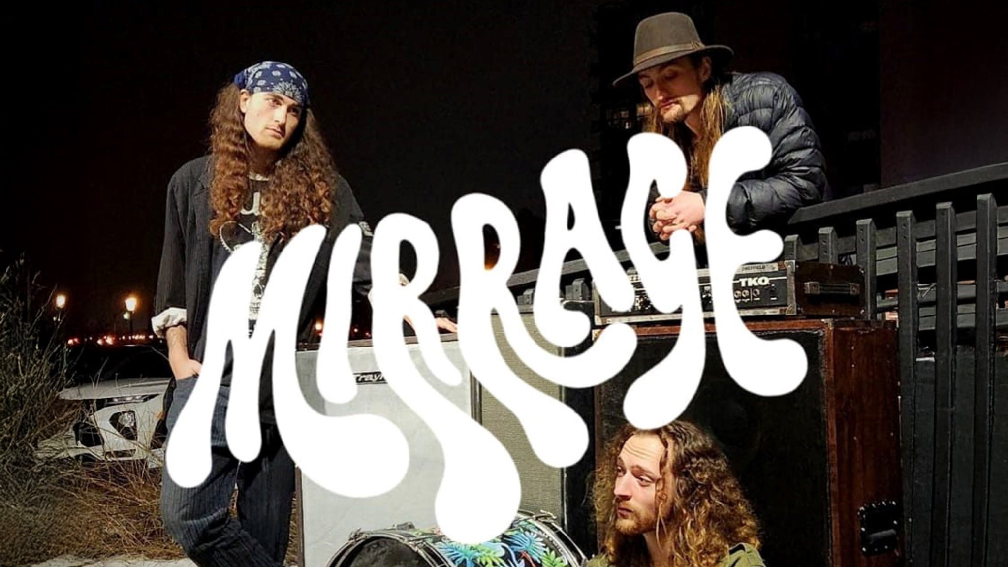 Mirrage