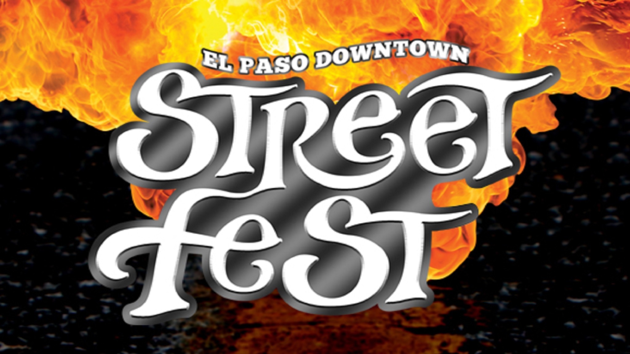 El Paso Downtown Street Festival Tickets, 2023 Concert Tour Dates