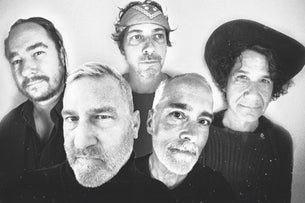 The Afghan Whigs