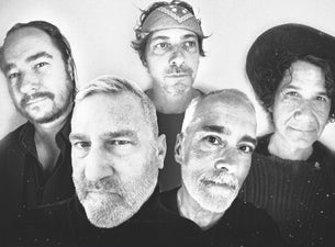 The Afghan Whigs at The Concert Hall