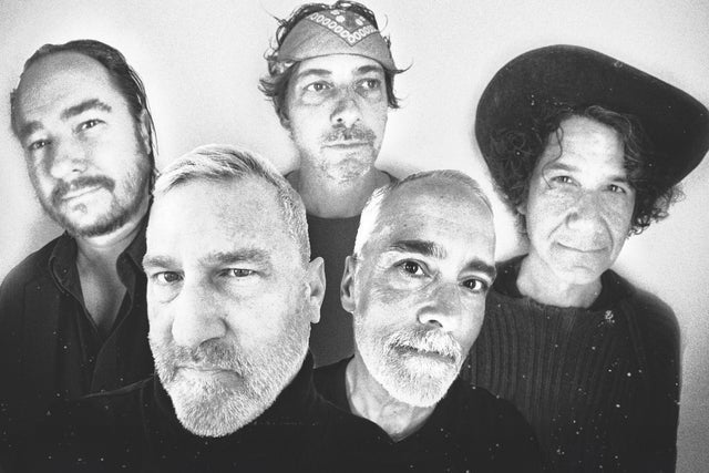 presale password for The Afghan Whigs tickets in Brooklyn - NY (Warsaw)