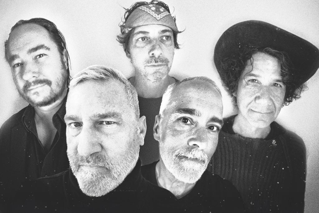 The Afghan Whigs