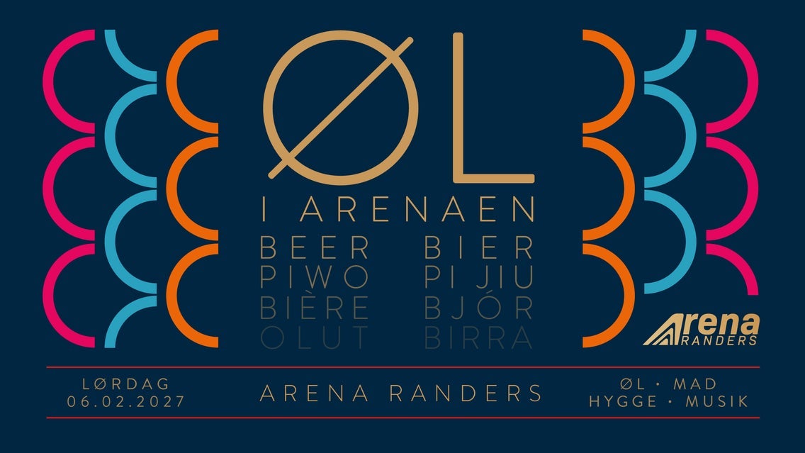 10 ekstra øl poletter event image