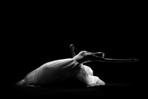 Ballet Hispánico New York