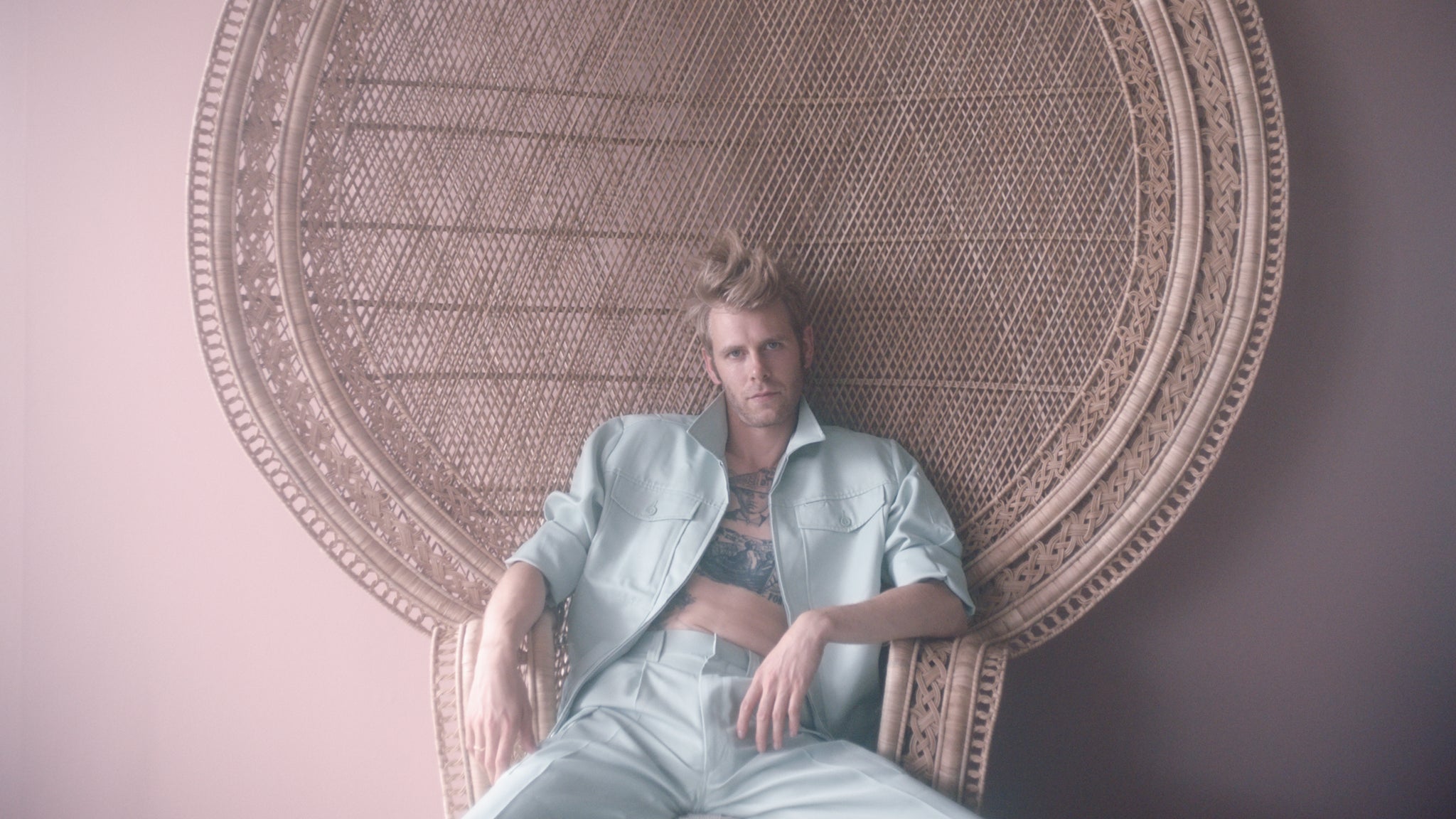 Lars Vaular
