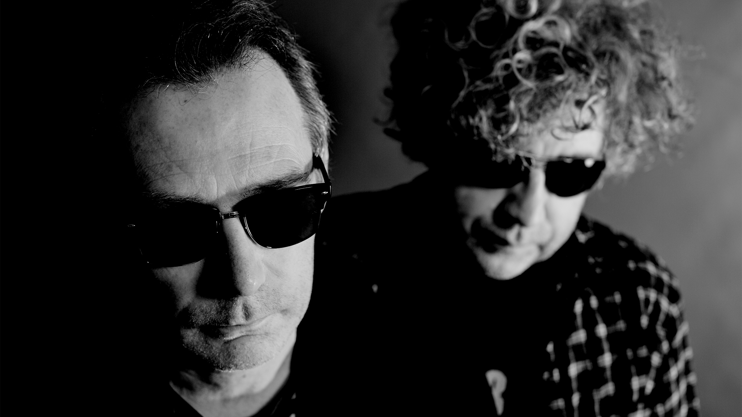 The Jesus and Mary Chain