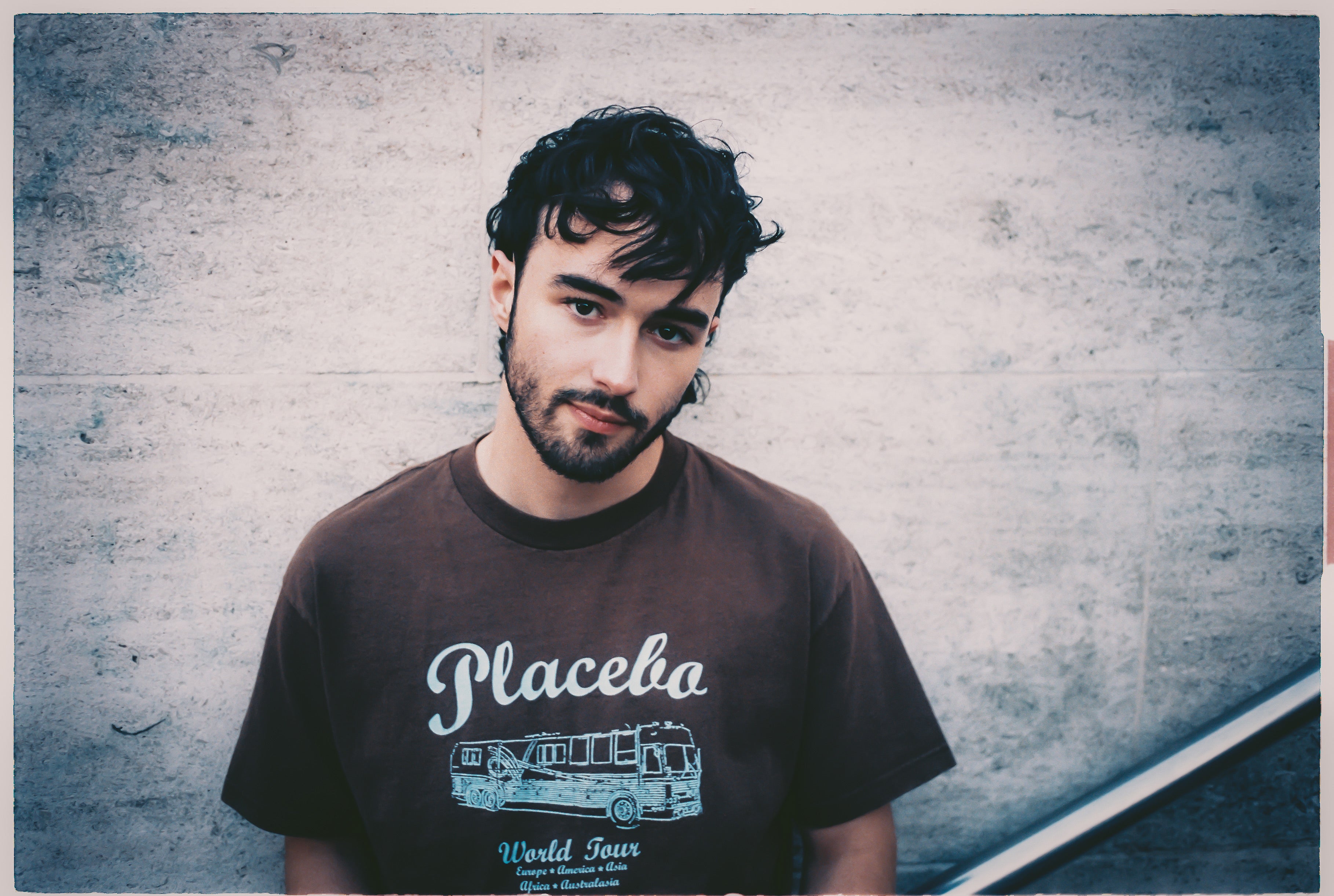 Alfie Templeman pre-sale password