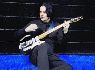 Jack White, 2024-09-13, London