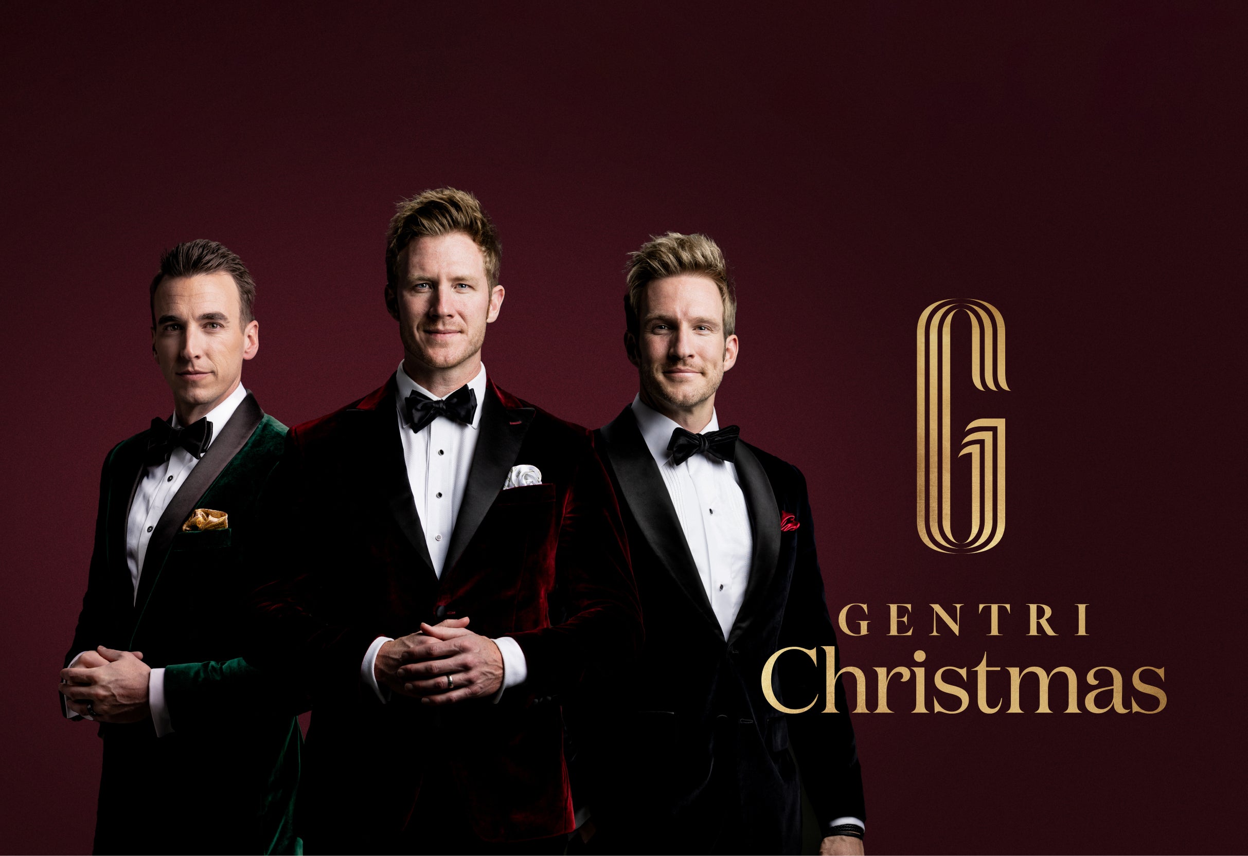 Gentri Christmas in Idaho Falls promo photo for Black Friday  presale offer code