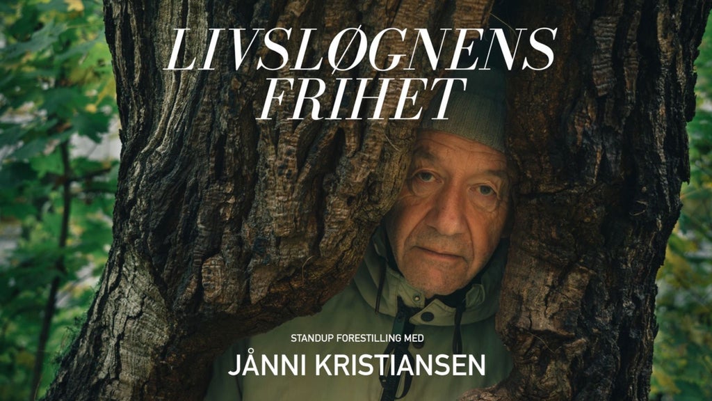 Livsløgnens Frihet