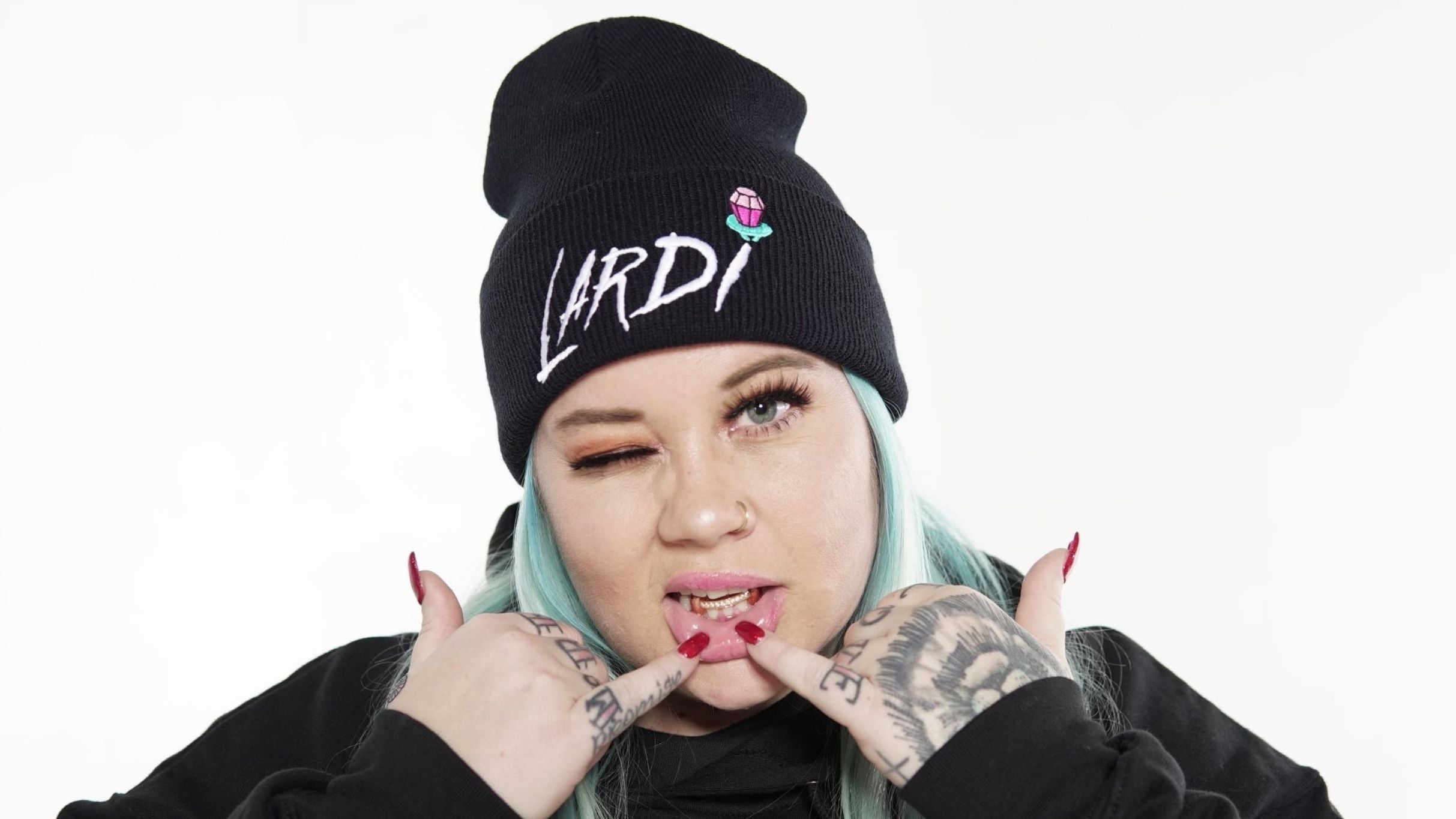 Lardi B