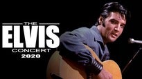 The Elvis Concert in Nederland