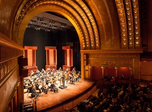 Promusica Chamber Orchestra Presents Mendelssohn & Beethoven