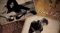 tell mama! janis joplin by karise eden live at Freo.Social - Concert poster