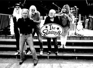 The Stingrays