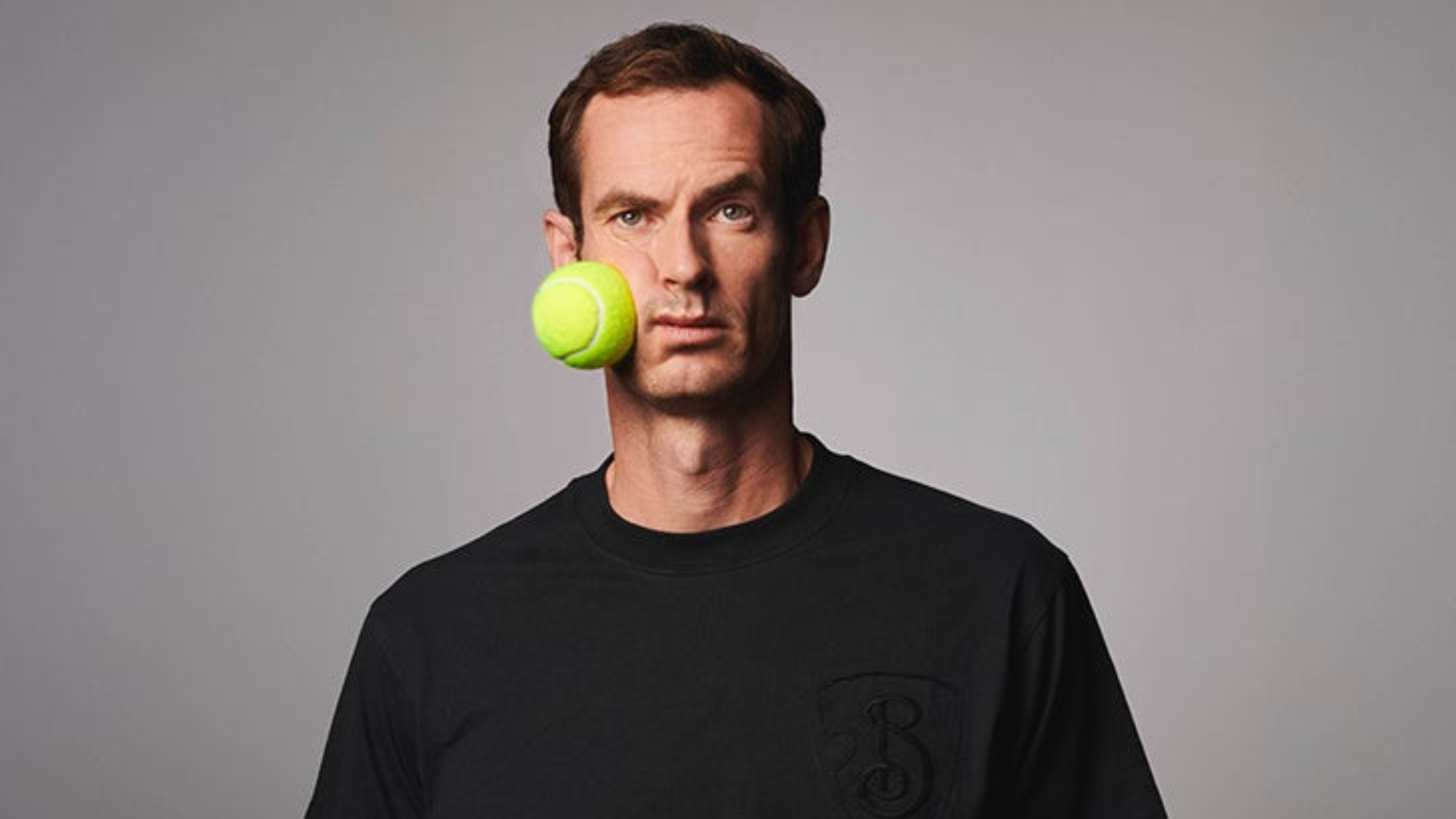 Andy Murray