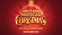 West End Musical Christmas (2026)