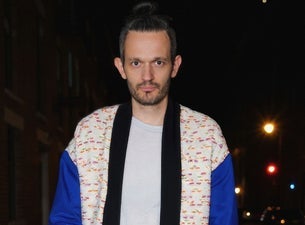 Apparat, 2026-02-03, Лондон