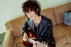 LP - All Is Not Lost Tour