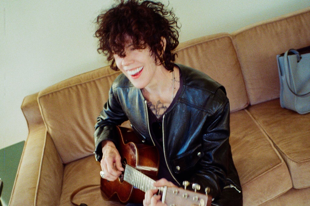 More Info for LP - All Is Not Lost Tour