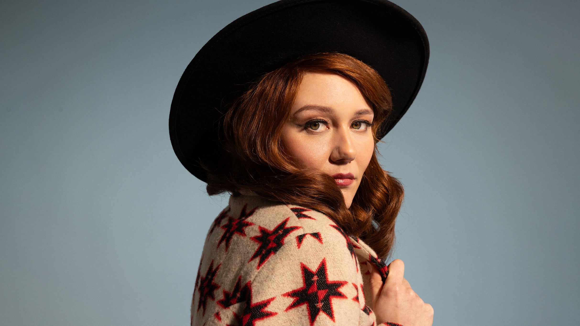 image of Celebrating GRAMMY Nominee: Molly Tuttle