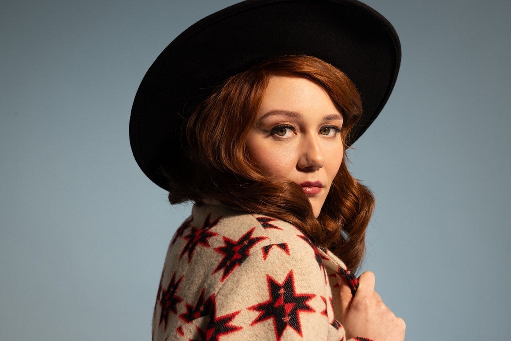 Celebrating GRAMMY Nominee: Molly Tuttle concert