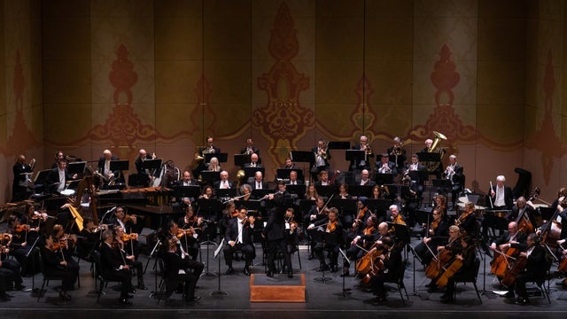 Knoxville Symphony Orchestra