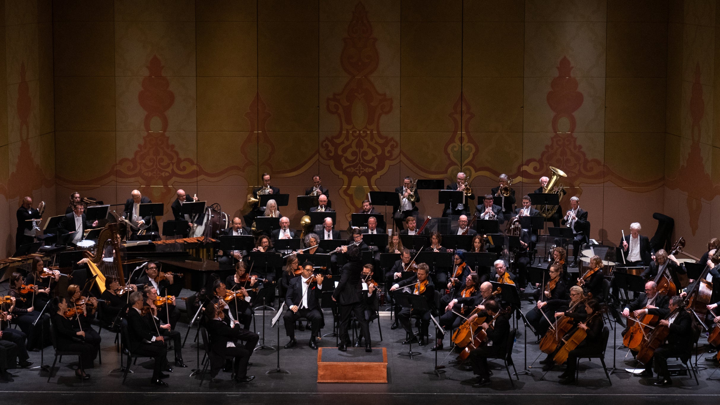 Verdi Requiem at Tennessee Theatre