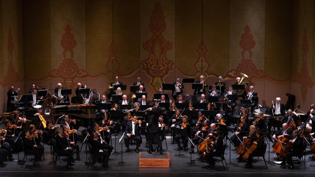 Hotels near Knoxville Symphony Orchestra Events