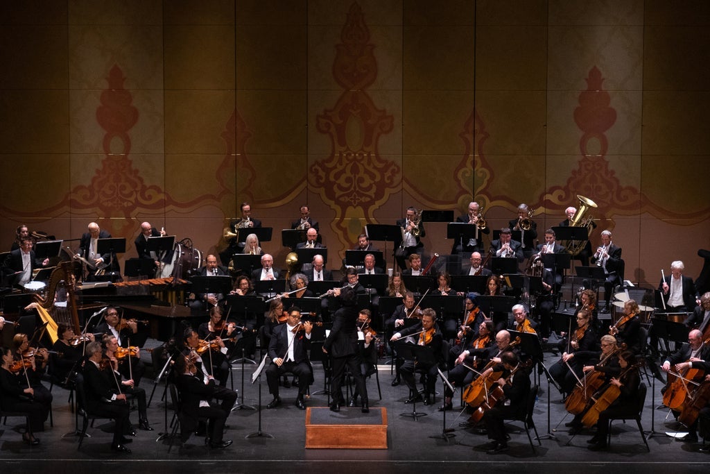 Knoxville Symphony Orchestra