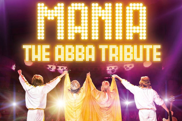 abba mania tour dates