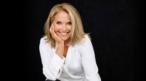 Katie Couric: Going There Tour pre-sale code for performance tickets in a city near you (in a city near you)