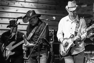 HIGH NOON: A Tribute To Lynyrd Skynyrd & Southern Rock
