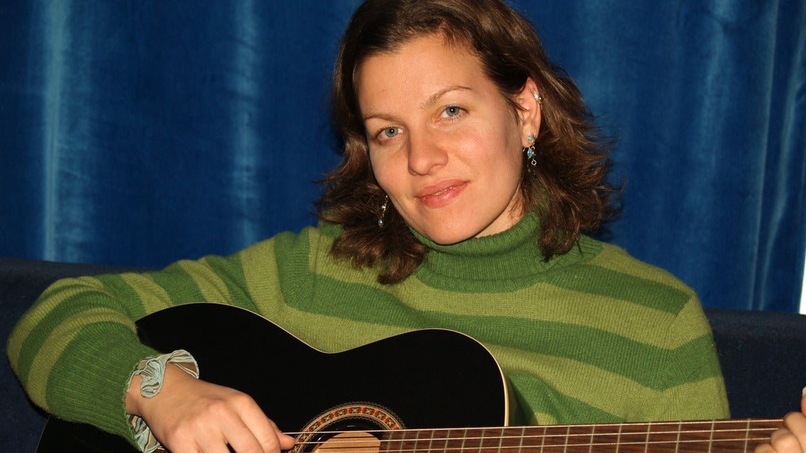 Antje Duvekot