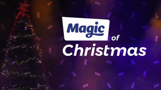 magic of christmas 2020 Magic Of Christmas 2020 Tour Dates Concert Schedule Live Nation magic of christmas 2020