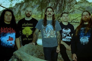 Gatecreeper w/ Frozen Soul