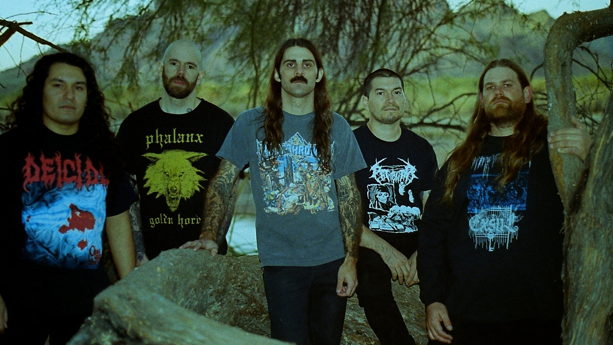 Gatecreeper at Bottleneck – Lawrence, KS