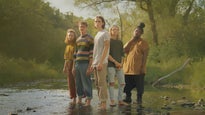 Hippo Campus with Gus Dapperton presale code for early tickets in a city near you