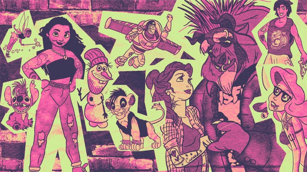 Hotels near Can You Feel The Punk Tonight Events