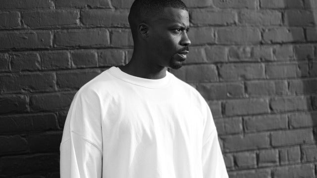 Jay Rock - the Big Redemption Tour