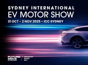 Sydney International EV Auto Show 2026 - Sunday - Image 2