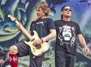 Ugly Kid Joe
